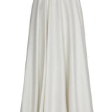 Paloma Uzun Etek %100 Keten