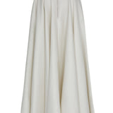 Paloma Uzun Etek %100 Keten