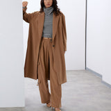 Rosalie Kaban Oversize