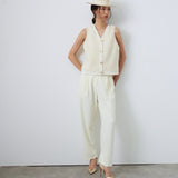 ElegantEdge Yüksek Bel Pantolon