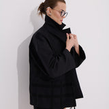 Margo Astarsız Ceket %100 Organik Koton