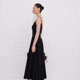 Margo Elbise %100 İnce Organik Koton