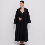 Margo Elbise %100 İnce Organik Koton