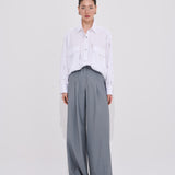 Broadway Pantolon Yüksek Bel