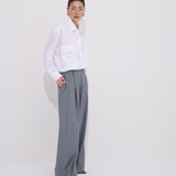 Broadway Pantolon Yüksek Bel