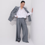 Broadway Ceket Çift Sıra Düğmeli