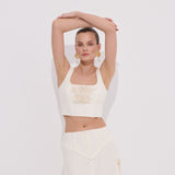 Solé Korseli Büstiyer