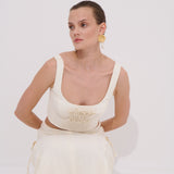 Solé Korseli Büstiyer