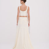 Solé Korseli Büstiyer