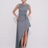 Broadway Asimetrik Kemer