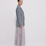 Broadway Ceket Çift Sıra Düğmeli