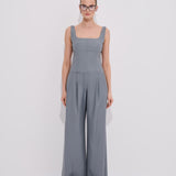 Broadway Korseli Bluz