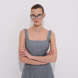 Broadway Korseli Bluz