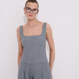 Broadway Korseli Bluz