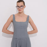 Broadway Korseli Bluz