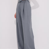 Broadway Pantolon Yüksek Bel