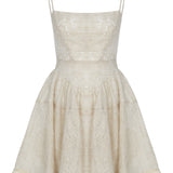 Neutral Edit  Kısa Elbise