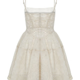 Neutral Edit  Kısa Elbise