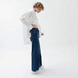 Lio %100 Pamuklu Doğal Gömlek