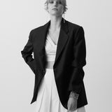 Espera Vatkalı Crop Bluz