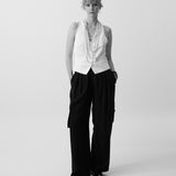 Finexs Kargo Cep Pantolon