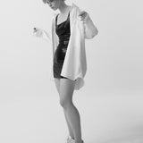 Lui %100 Pamuklu Gömlek