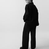 Rozland 100% Keten Pantolon