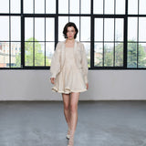 Neutral Edit  Kısa Elbise