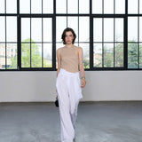 Landon Semetrik Bluz