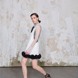 Eleanor Dantel Gömlek