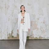 Maëlle İspanyol Paça Pantolon