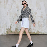 Catalina Metal Tokalı Şort