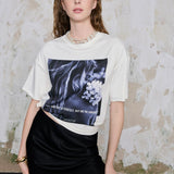 Elise Oversize T-shirt