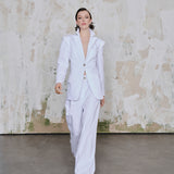 Catalina Bele Oturan Ceket