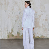 Catalina Geniş Paça Pantolon