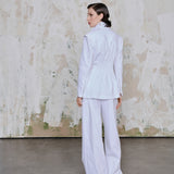 Catalina Bele Oturan Ceket