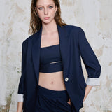 Madeleine Oversize Ceket