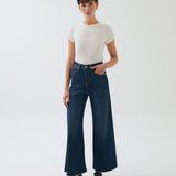 Alice Geniş Paça Kot Pantolon,