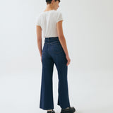 Alice Geniş Paça Kot Pantolon,