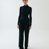 Cady Bambu Balıkçı Bluz