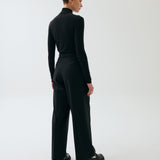 Cady Bambu Balıkçı Bluz