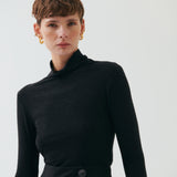 Cady Bambu Balıkçı Bluz