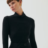 Cady Bambu Balıkçı Bluz