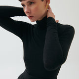 Cady Bambu Balıkçı Bluz