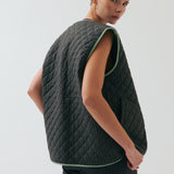 Jolie Çift Taraflı Yelek