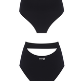 Poppy Yüksek Bel Bikini Altı