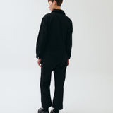 Kendra Oversize Kanvas Tulum