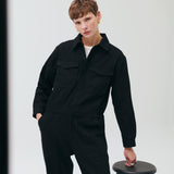 Kendra Oversize Kanvas Tulum