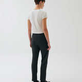 May Düz Kesim Pantolon