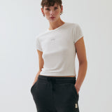 Maya T-Shirt Kısa Kollu